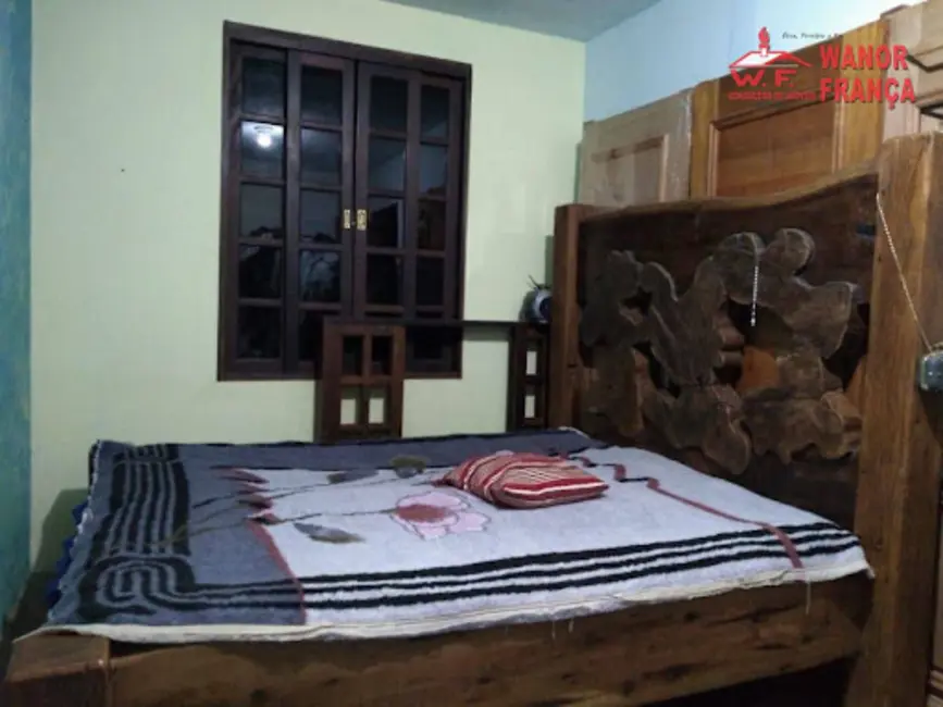 Foto 7 de Casa com 4 quartos à venda, 170m2 em Vila Municipal I, Guaratingueta - SP