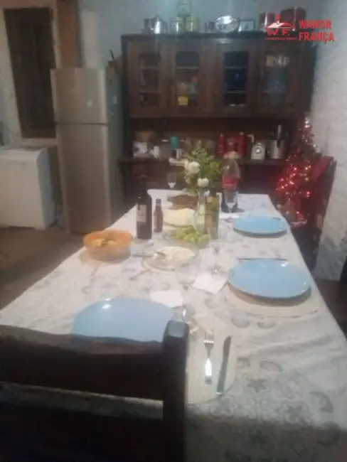 Foto 8 de Casa com 4 quartos à venda, 170m2 em Vila Municipal I, Guaratingueta - SP