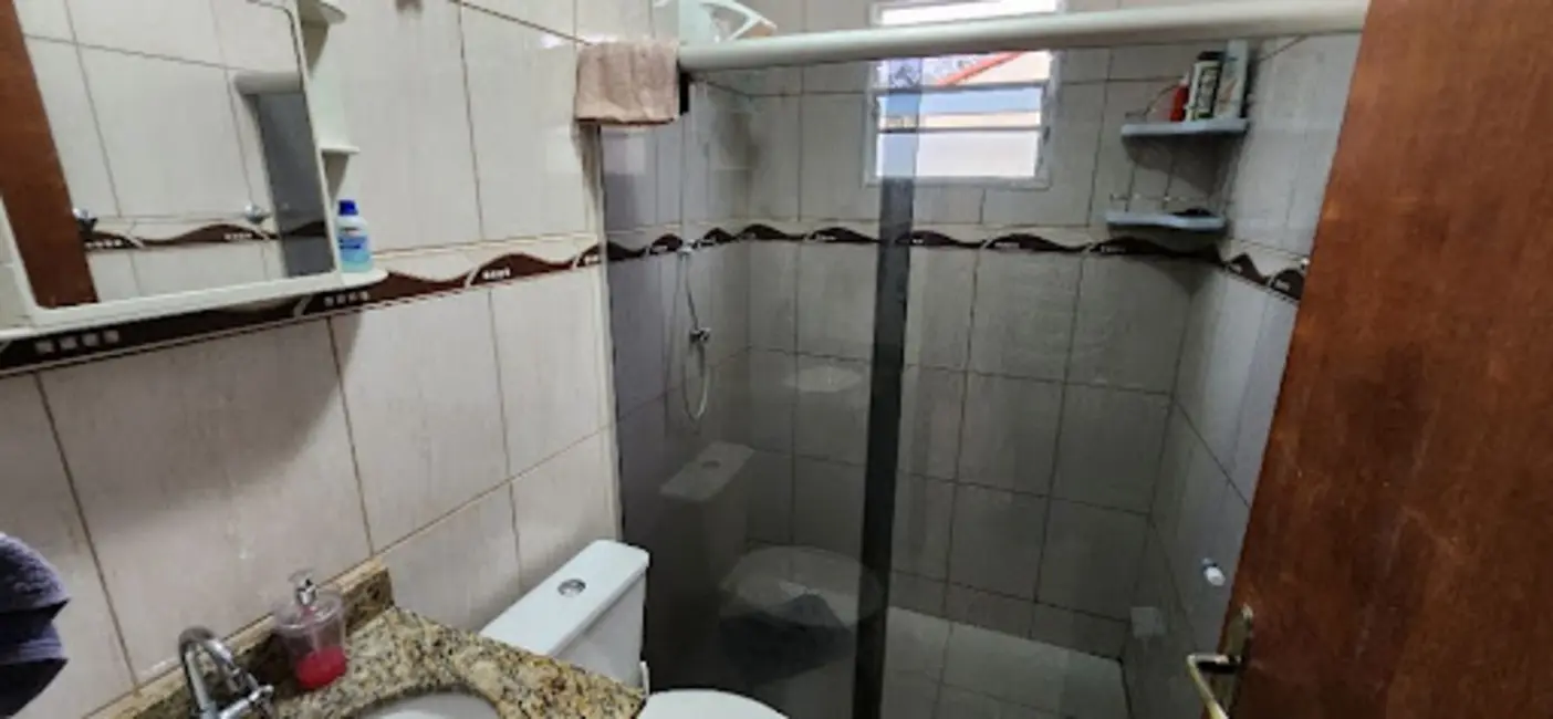 Foto 8 de Casa com 2 quartos à venda, 278m2 em Belveder Clube dos 500, Guaratingueta - SP