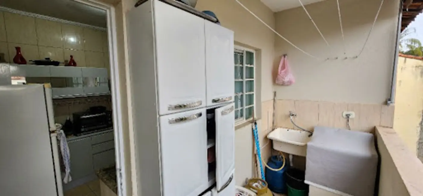 Foto 6 de Casa com 2 quartos à venda, 278m2 em Belveder Clube dos 500, Guaratingueta - SP