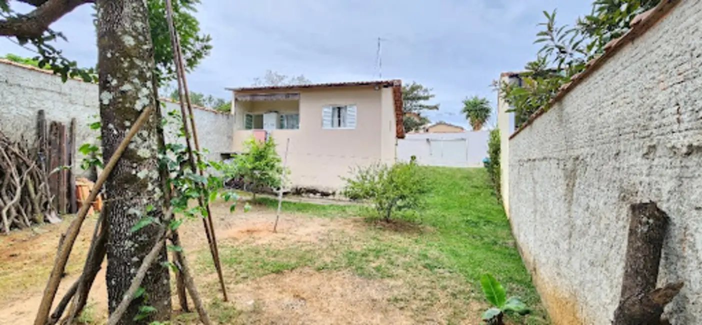 Foto 1 de Casa com 2 quartos à venda, 278m2 em Belveder Clube dos 500, Guaratingueta - SP