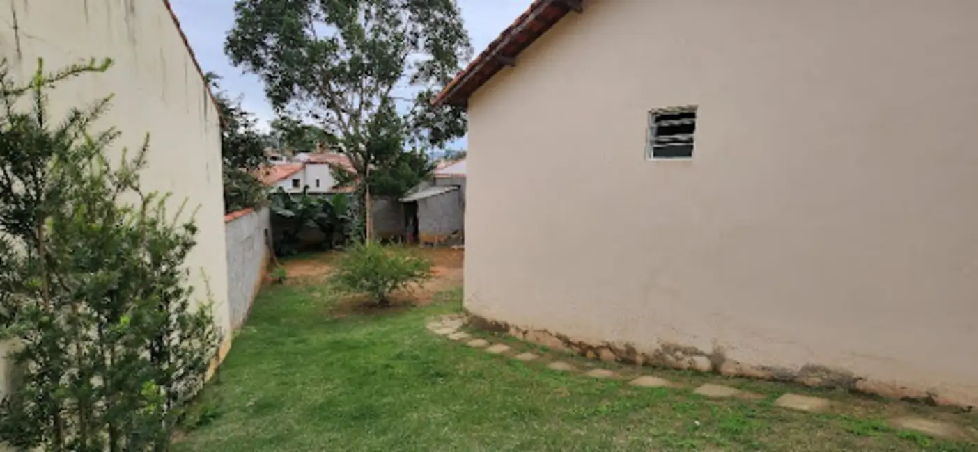 Foto 2 de Casa com 2 quartos à venda, 278m2 em Belveder Clube dos 500, Guaratingueta - SP