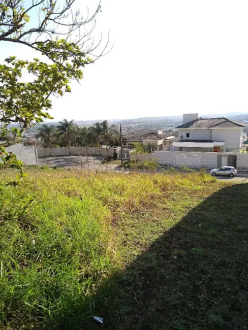 Foto 6 de Terreno / Lote à venda, 732m2 em Village Mantiqueira, Guaratingueta - SP