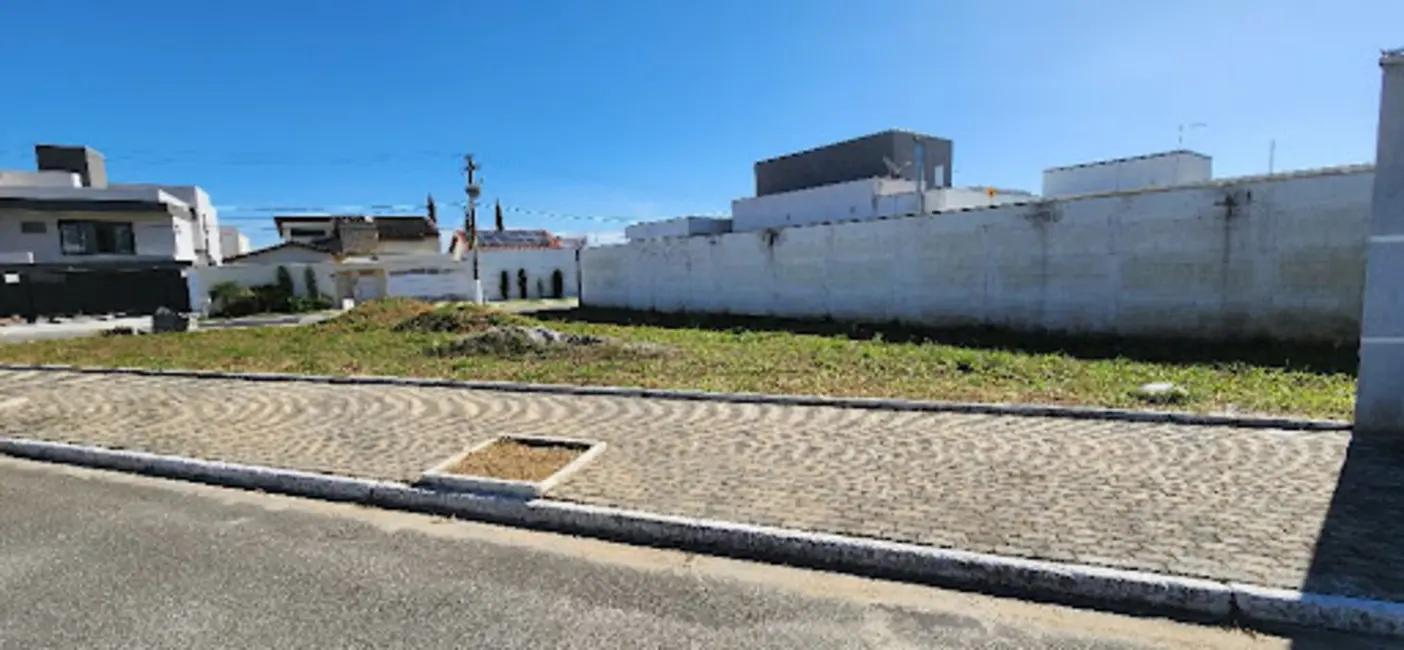 Foto 5 de Terreno / Lote à venda, 493m2 em Village Mantiqueira, Guaratingueta - SP