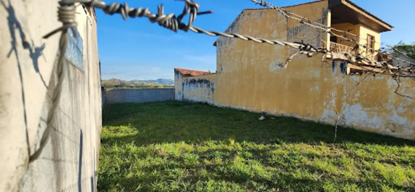 Foto 3 de Terreno / Lote à venda, 294m2 em Parque das Árvores, Guaratingueta - SP