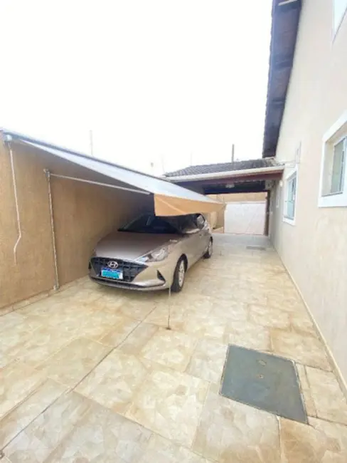 Foto 4 de Casa com 3 quartos à venda, 300m2 em Residencial Village Santana, Guaratingueta - SP