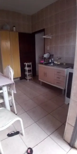 Foto 6 de Casa com 4 quartos à venda em São Benedito, Guaratingueta - SP