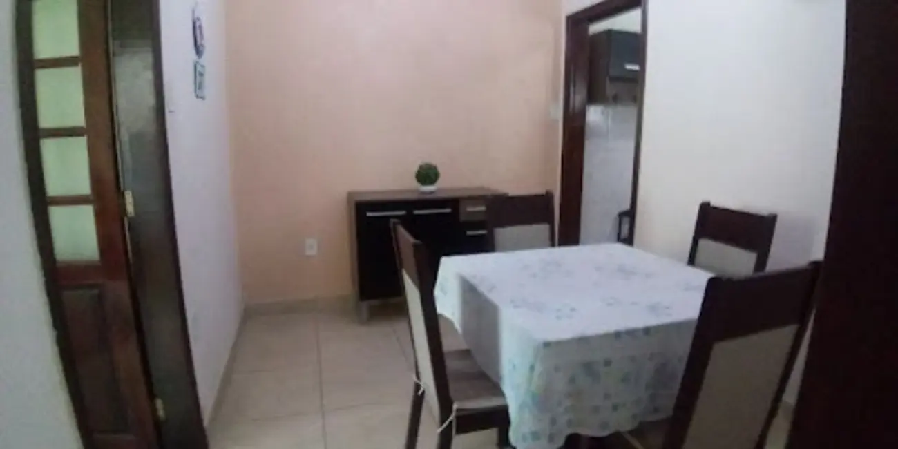 Foto 3 de Casa com 4 quartos à venda em São Benedito, Guaratingueta - SP