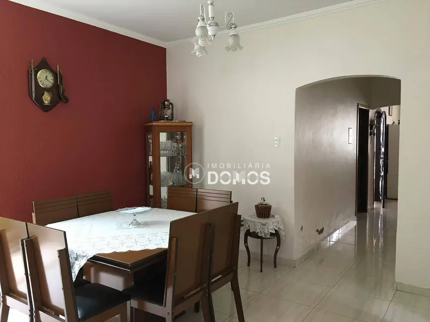 Casa de Condomínio com 4 quartos à venda, 246m2 em Potim - SP - imagem 8 Foto 8 de Casa de Condomínio com 4 quartos à venda, 246m2 em Potim - SP
