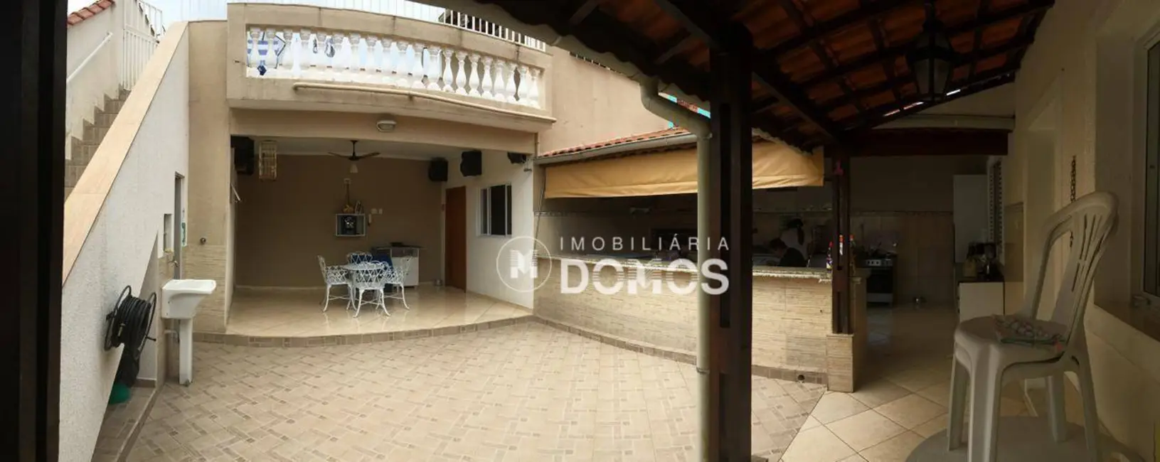 Casa de Condomínio com 4 quartos à venda, 246m2 em Potim - SP - imagem 4 Foto 4 de Casa de Condomínio com 4 quartos à venda, 246m2 em Potim - SP