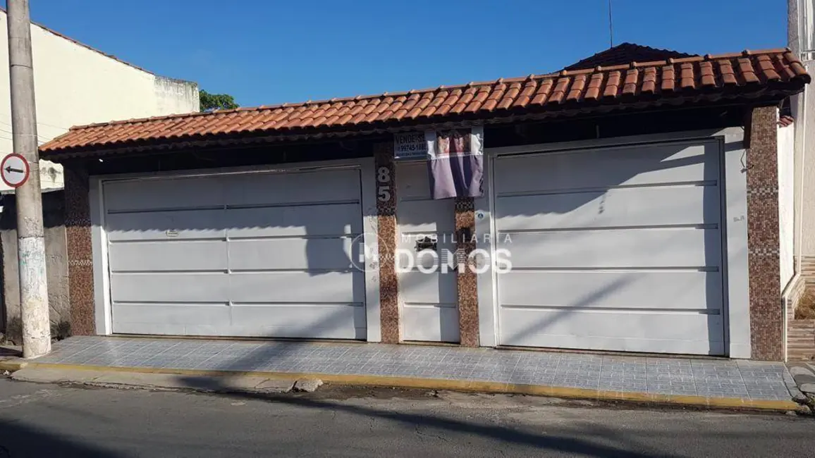 Foto 1 de Casa de Condomínio com 4 quartos à venda, 246m2 em Potim - SP