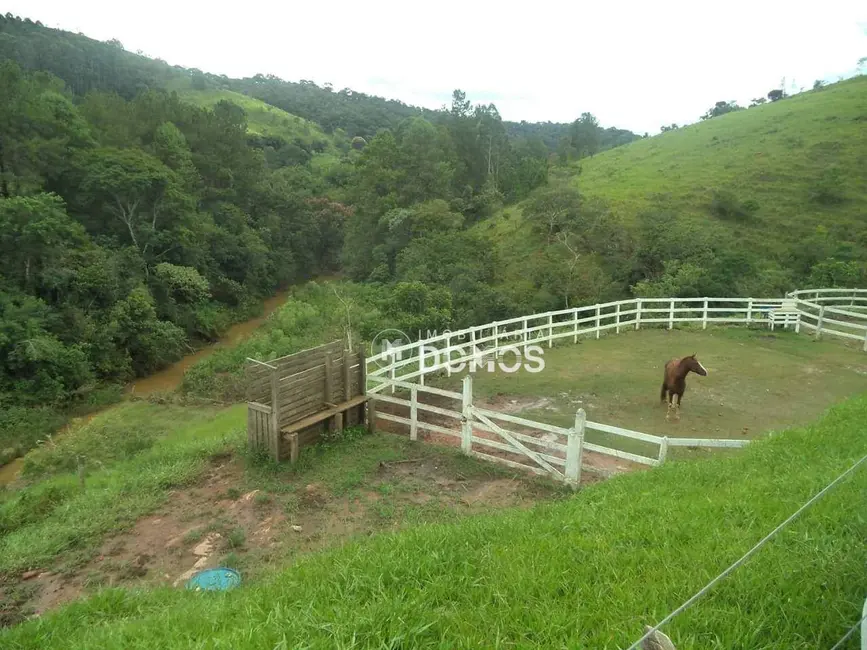 Foto 2 de Sítio / Rancho com 4 quartos à venda, 16777215m2 em Guaratingueta - SP