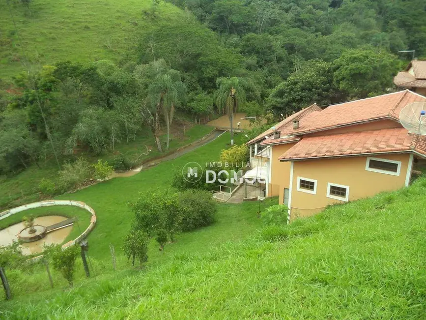 Sítio / Rancho com 4 quartos à venda, 16777215m2 em Guaratingueta - SP - imagem 3 Foto 3 de Sítio / Rancho com 4 quartos à venda, 16777215m2 em Guaratingueta - SP