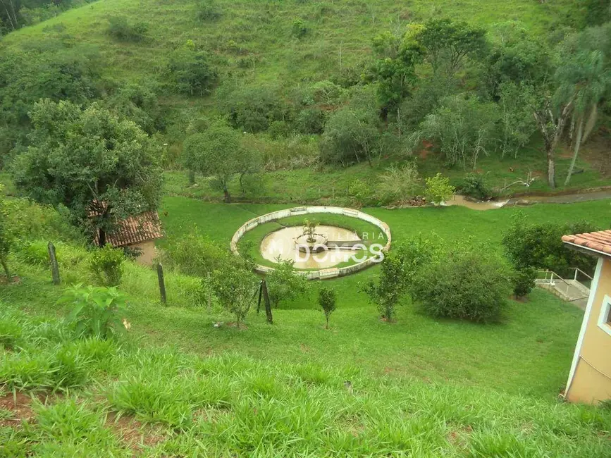 Sítio / Rancho com 4 quartos à venda, 16777215m2 em Guaratingueta - SP - imagem 4 Foto 4 de Sítio / Rancho com 4 quartos à venda, 16777215m2 em Guaratingueta - SP