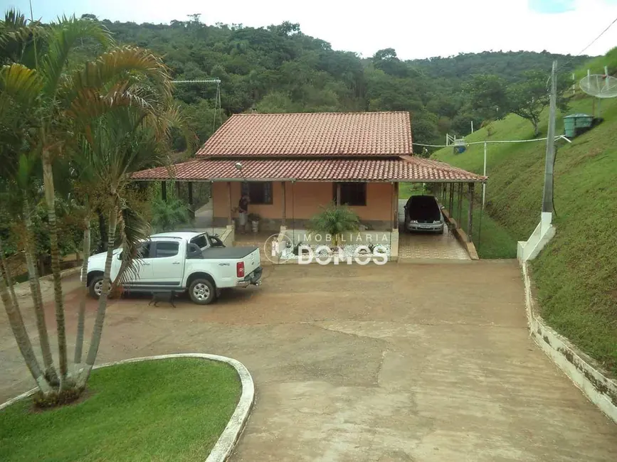 Sítio / Rancho com 4 quartos à venda, 16777215m2 em Guaratingueta - SP - imagem 5 Foto 5 de Sítio / Rancho com 4 quartos à venda, 16777215m2 em Guaratingueta - SP