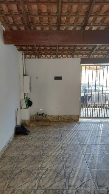 Foto 3 de Casa com 2 quartos à venda em Jardim do Vale, Guaratingueta - SP