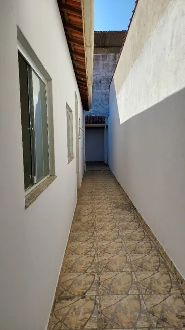 Foto 6 de Casa com 2 quartos à venda em Jardim do Vale, Guaratingueta - SP