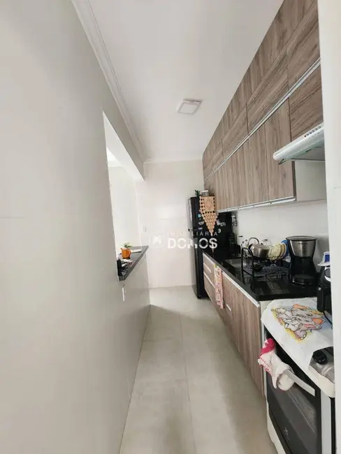 Foto 6 de Apartamento com 2 quartos à venda, 200m2 em Vila Indiana, Guaratingueta - SP