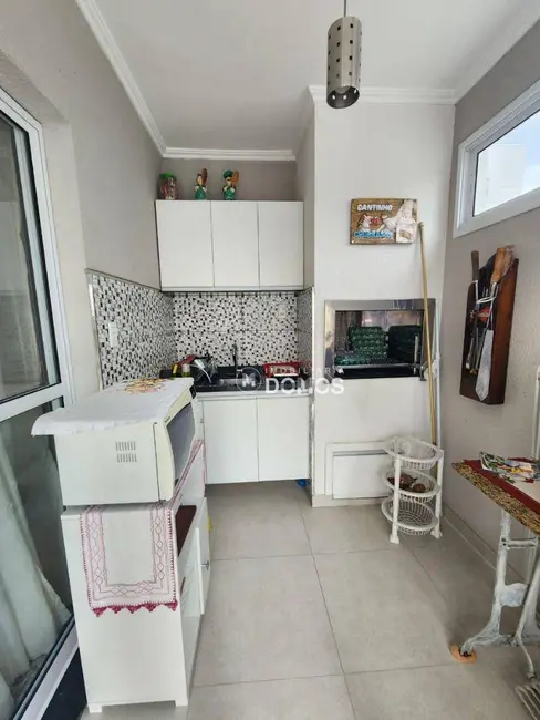 Foto 8 de Apartamento com 2 quartos à venda, 200m2 em Vila Indiana, Guaratingueta - SP