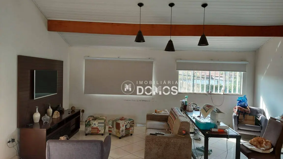 Foto 5 de Casa com 5 quartos à venda em Parque das Alamedas, Guaratingueta - SP