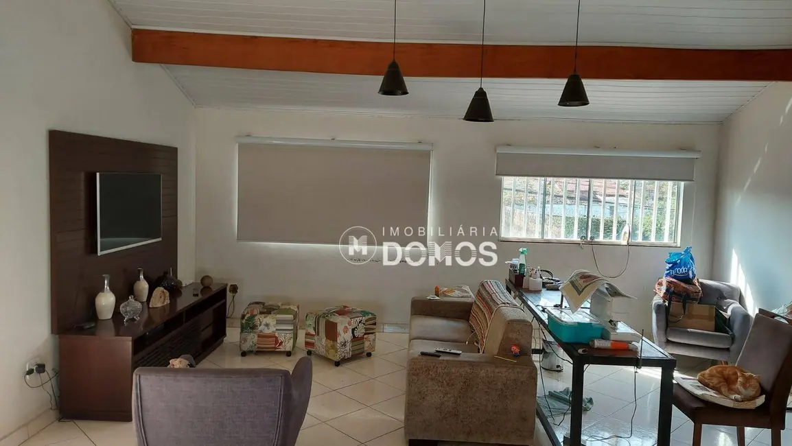 Foto 7 de Casa com 5 quartos à venda em Parque das Alamedas, Guaratingueta - SP