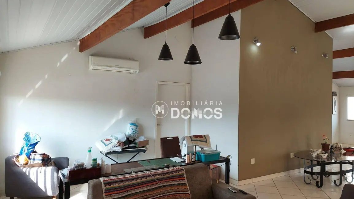 Foto 8 de Casa com 5 quartos à venda em Parque das Alamedas, Guaratingueta - SP