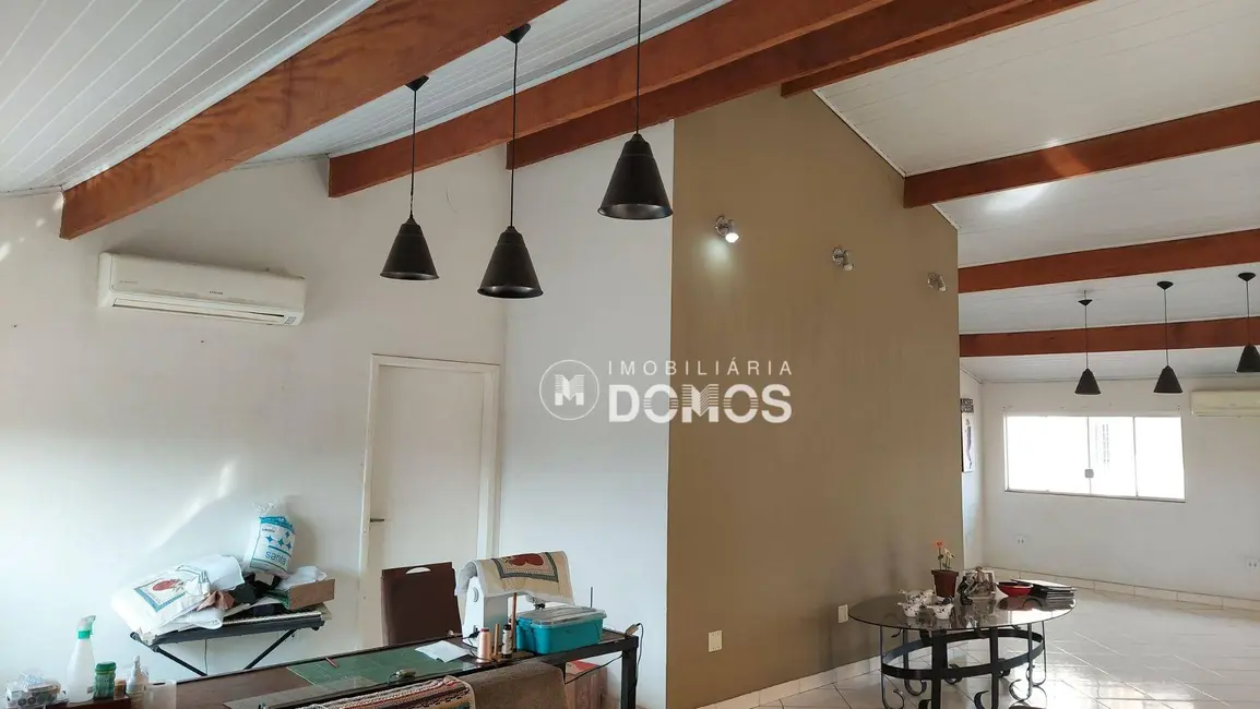 Foto 6 de Casa com 5 quartos à venda em Parque das Alamedas, Guaratingueta - SP