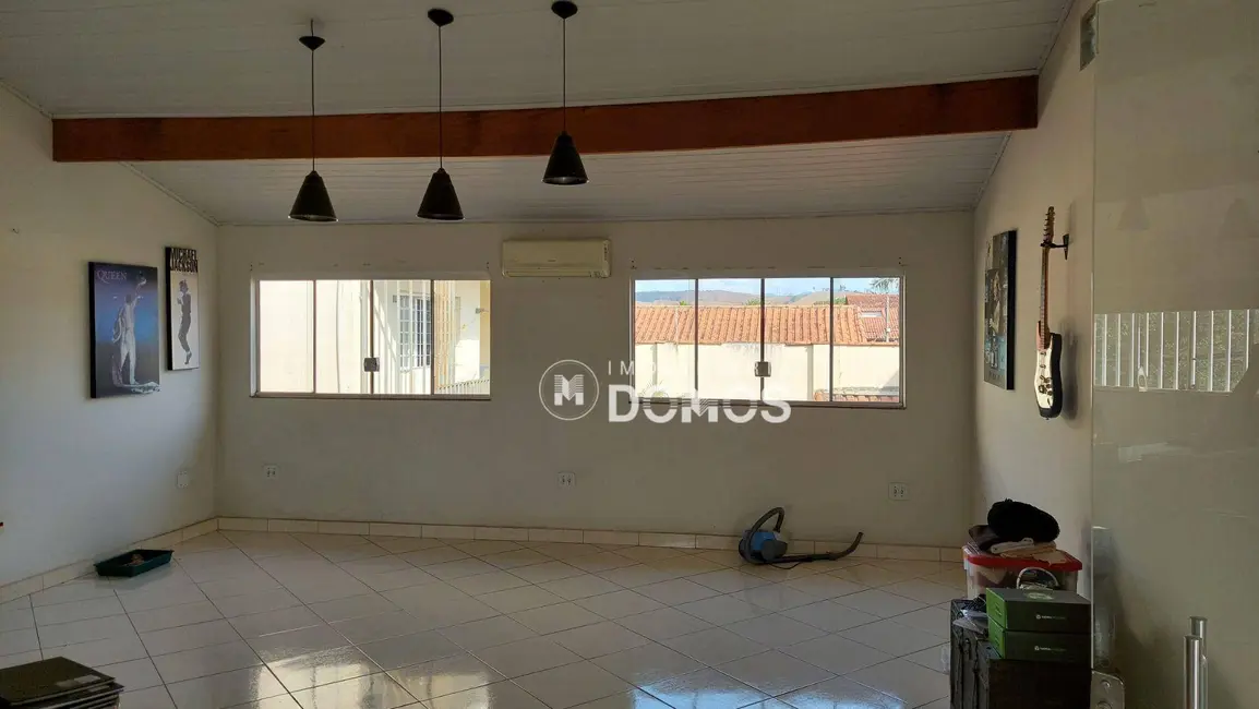 Foto 4 de Casa com 5 quartos à venda em Parque das Alamedas, Guaratingueta - SP