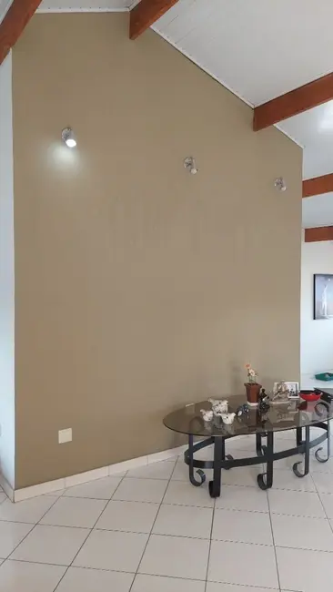 Foto 3 de Casa com 5 quartos à venda em Parque das Alamedas, Guaratingueta - SP