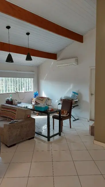 Foto 2 de Casa com 5 quartos à venda em Parque das Alamedas, Guaratingueta - SP