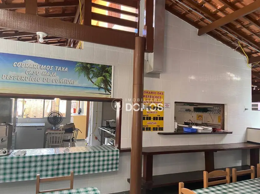 Foto 4 de Pousada com 25 quartos à venda, 1000m2 em Ubatuba - SP