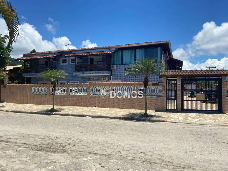 Foto 3 de Pousada com 25 quartos à venda, 1000m2 em Ubatuba - SP