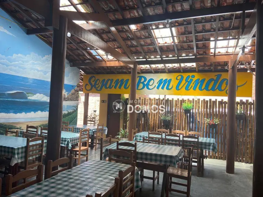 Foto 5 de Pousada com 25 quartos à venda, 1000m2 em Ubatuba - SP