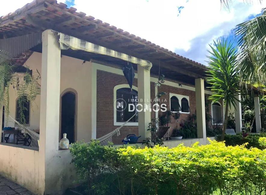 Chácara com 3 quartos à venda, 2000m2 em Pingo de Ouro, Guaratingueta - SP - imagem 8 Foto 8 de Chácara com 3 quartos à venda, 2000m2 em Pingo de Ouro, Guaratingueta - SP