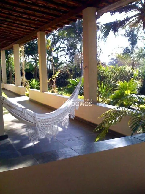 Chácara com 3 quartos à venda, 2000m2 em Pingo de Ouro, Guaratingueta - SP - imagem 3 Foto 3 de Chácara com 3 quartos à venda, 2000m2 em Pingo de Ouro, Guaratingueta - SP