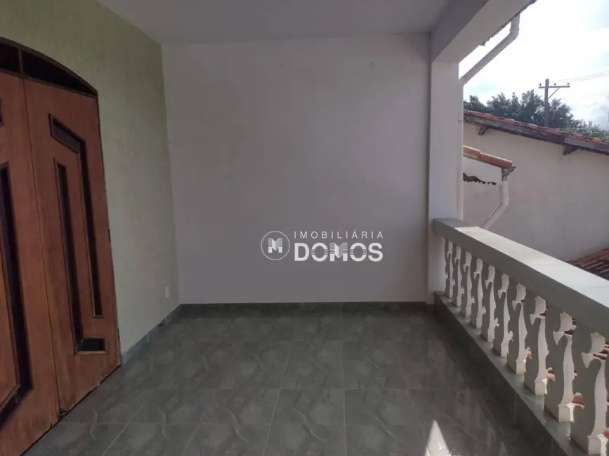 Foto 7 de Casa de Condomínio com 3 quartos à venda, 300m2 em Jardim do Vale, Guaratingueta - SP
