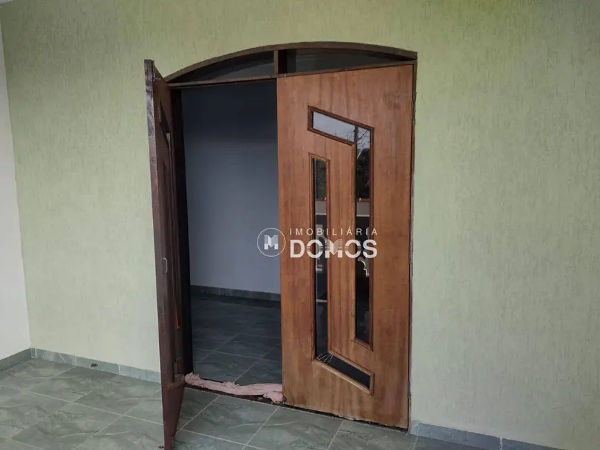 Foto 6 de Casa de Condomínio com 3 quartos à venda, 300m2 em Jardim do Vale, Guaratingueta - SP