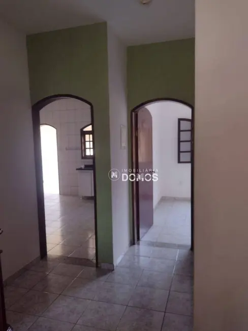 Foto 4 de Casa de Condomínio com 3 quartos à venda, 300m2 em Jardim do Vale, Guaratingueta - SP