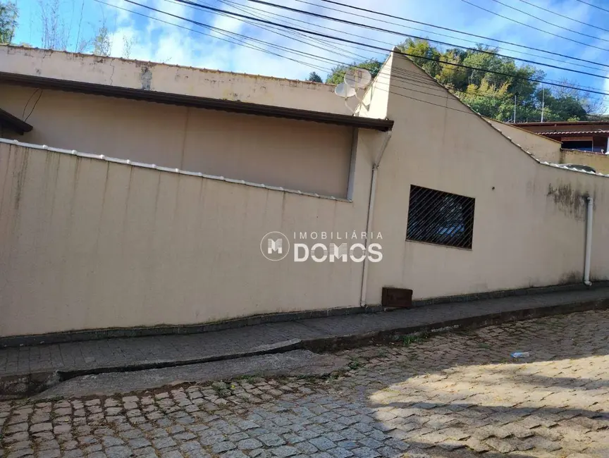 Casa com 2 quartos à venda, 176m2 em Aparecida - SP - imagem 4 Foto 4 de Casa com 2 quartos à venda, 176m2 em Aparecida - SP