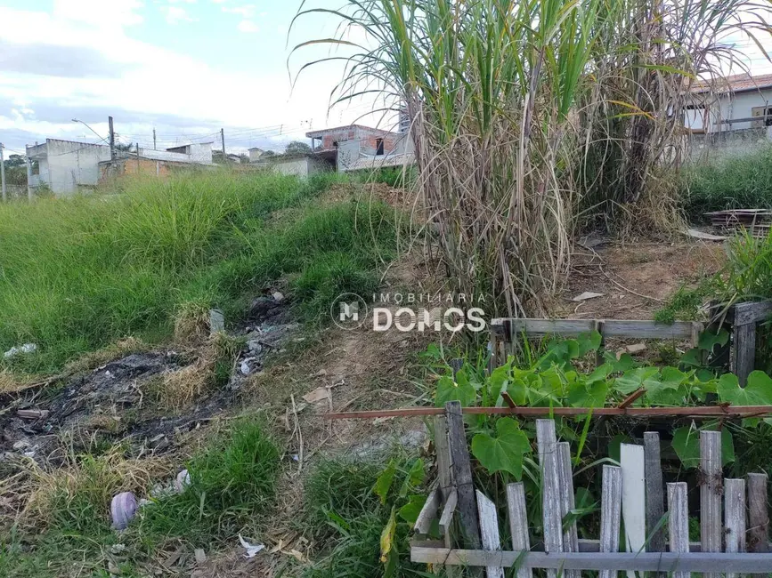 Foto 1 de Terreno / Lote à venda, 487m2 em Jardim do Vale II, Guaratingueta - SP