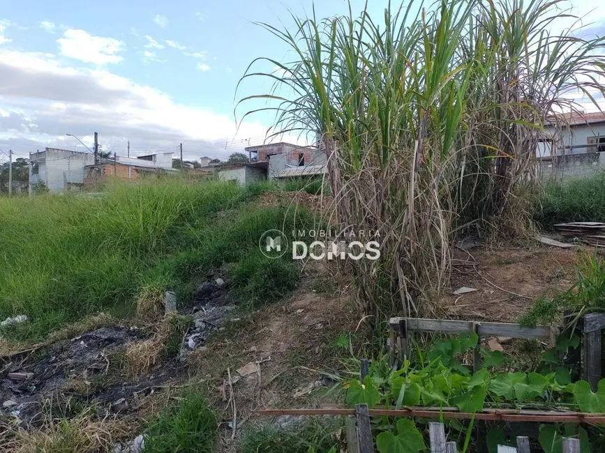 Foto 4 de Terreno / Lote à venda, 487m2 em Jardim do Vale II, Guaratingueta - SP