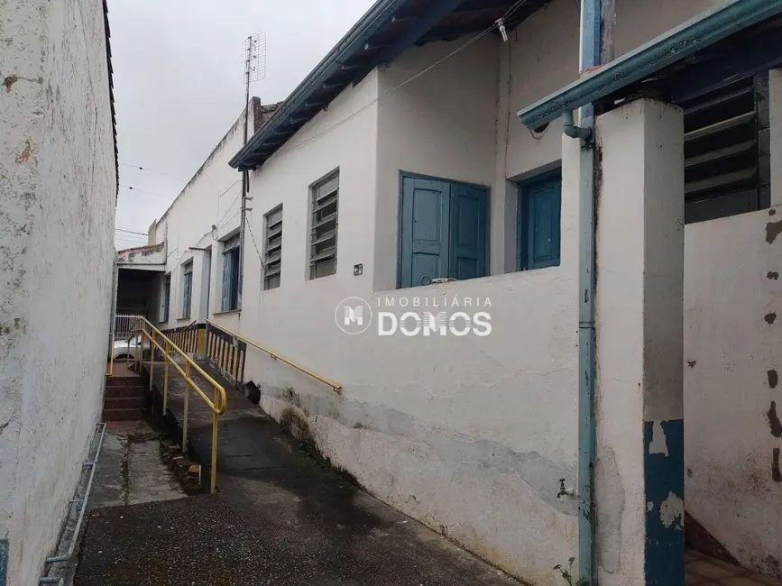 Foto 8 de Casa à venda, 300m2 em Centro, Guaratingueta - SP