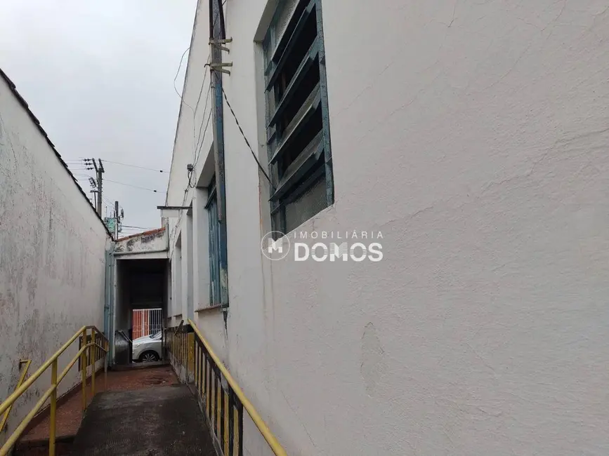 Foto 3 de Casa à venda, 300m2 em Centro, Guaratingueta - SP