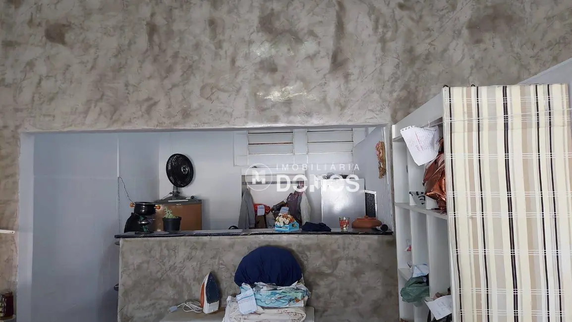 Foto 2 de Casa com 2 quartos à venda, 480m2 em Pedregulho, Guaratingueta - SP