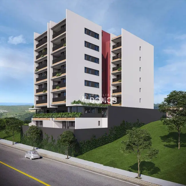 Foto 5 de Apartamento com 3 quartos à venda, 82m2 em Residencial Village Santana, Guaratingueta - SP