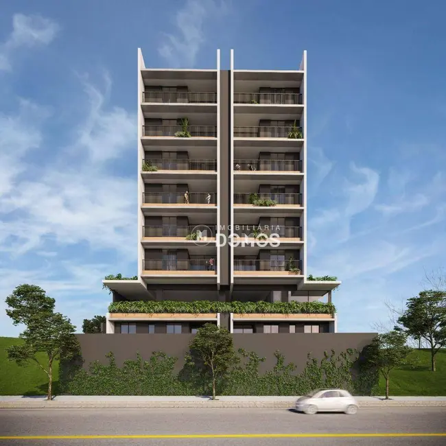 Foto 4 de Apartamento com 3 quartos à venda, 82m2 em Residencial Village Santana, Guaratingueta - SP