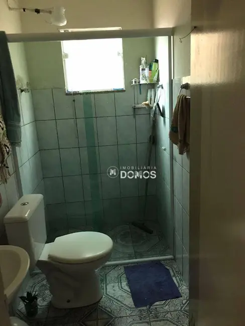 Foto 3 de Casa com 2 quartos à venda, 160m2 em Guaratingueta - SP