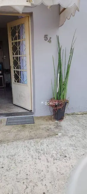 Foto 8 de Casa com 2 quartos à venda, 160m2 em Guaratingueta - SP