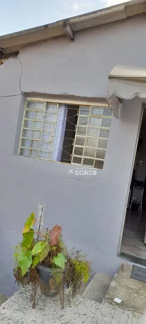 Foto 6 de Casa com 2 quartos à venda, 160m2 em Guaratingueta - SP