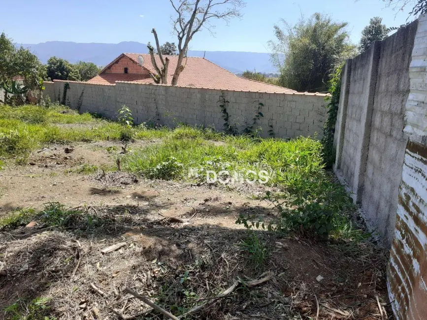 Foto 7 de Terreno / Lote à venda, 533m2 em Guaratingueta - SP